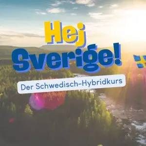 Schwedisch Selbstlernkurs