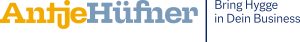 antje hüfner logo